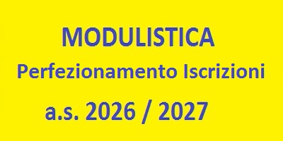 pulsante iscrizioni