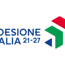 logo coesione italia